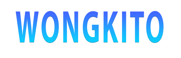 Wongkito Logo